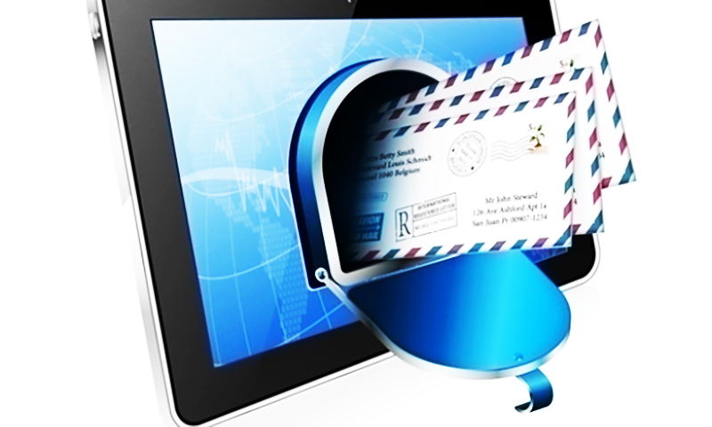 Hộp thư thông tin viên-cộng tác viên